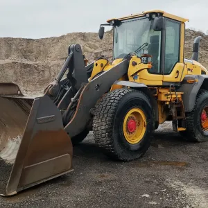 Volvo L90G