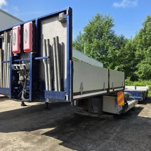 HRD Semitrailer