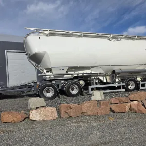 General Service Bulk Slepehenger