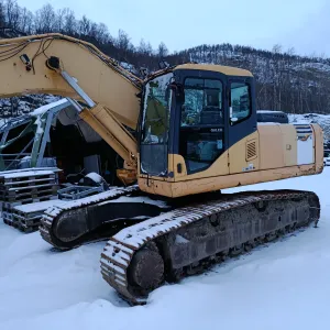 Komatsu PC240LC-7K 