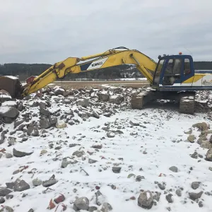 Kobelco SK200
