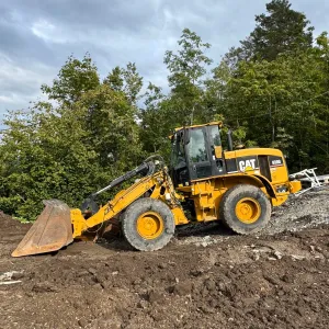CAT 930G - Skuffe - Leveringsklar