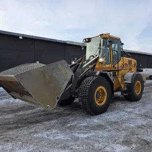 Ljungby L.15 - 2021 Mod - Godt utstyrt - 300hk