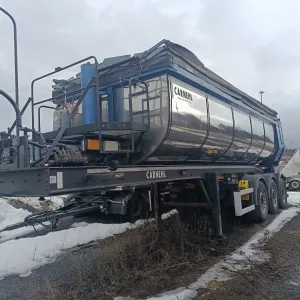 Carnehl Asfaltsemi 