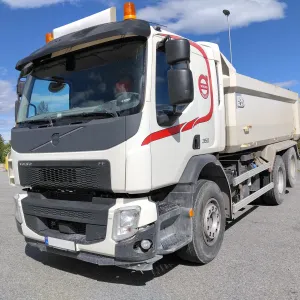 Volvo FE350 Tippbil 