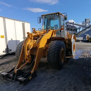 CAT 962G