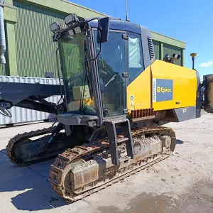 Atlas Smartroc T40-11 Borerigg