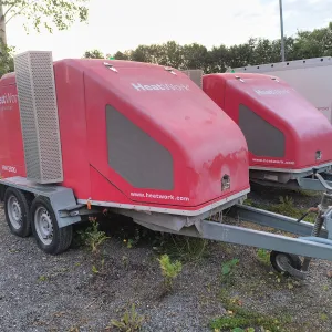 Heatwork HW3600 
